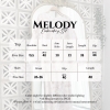 Melody Embroidery Set